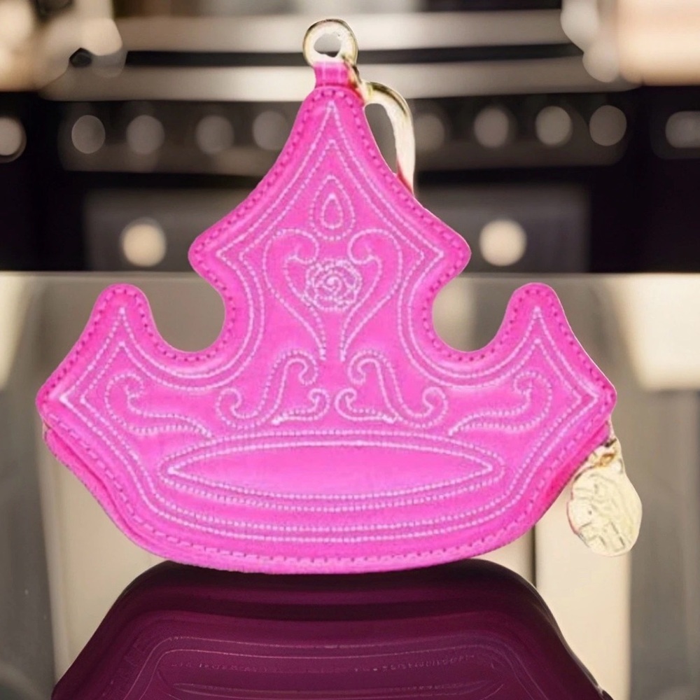 Aurora Coin Purse Bath and Body Works